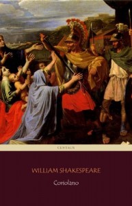 Baixar Coriolano [com índice ativo] pdf, epub, eBook