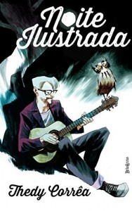 Baixar Noite Ilustrada pdf, epub, eBook