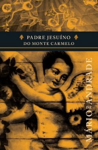 Baixar Padre Jesu&iacute;no do Monte Carmelo pdf, epub, eBook