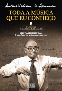 Baixar Toda a M&uacute;sica Que Eu Conhe&ccedil;o – Volume I pdf, epub, eBook