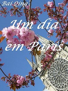 Baixar Um dia em Paris pdf, epub, eBook