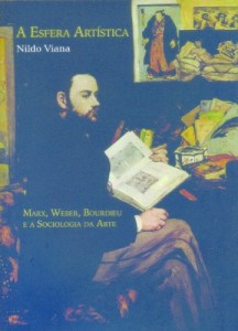 Baixar A ESFERA ARTÍSTICA pdf, epub, eBook