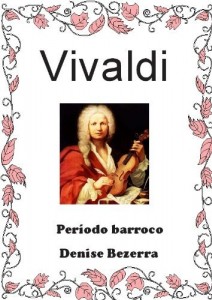 Baixar A. L. Vivaldi pdf, epub, eBook