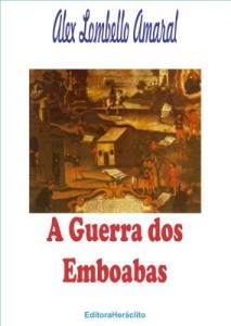 Baixar A Guerra dos Emboabas pdf, epub, eBook