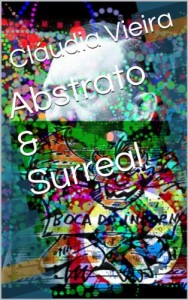 Baixar Abstrato & Surreal (Pinturas Digitais Livro 1) pdf, epub, eBook