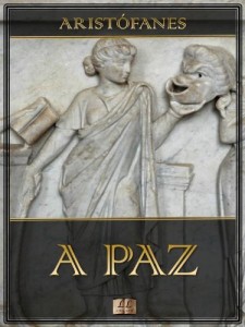 Baixar A Paz [Com &iacute;ndice ativo] pdf, epub, eBook