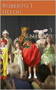 Baixar 5 Sentidos pdf, epub, eBook