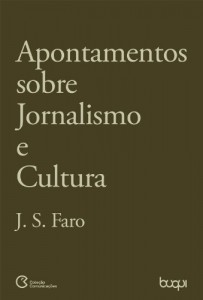 Baixar Apontamentos sobre Jornalismo e Cultura pdf, epub, eBook