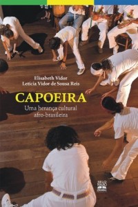 Baixar Capoeira – Uma Herança Cultural Afro-Brasileira pdf, epub, eBook