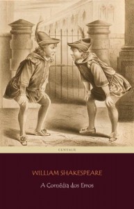 Baixar A Comédia dos Erros [com índice ativo] pdf, epub, eBook