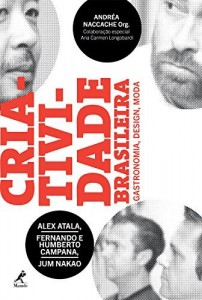 Baixar Criatividade Brasileira pdf, epub, eBook