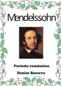 Baixar Felix Mendelssohn pdf, epub, eBook