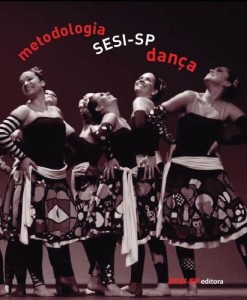 Baixar Metodologia SESI-SP Dan&ccedil;a pdf, epub, eBook