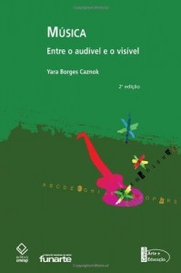 Baixar M&uacute;sica – Entre o Audivel e o Visivel pdf, epub, eBook