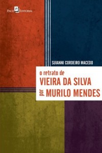 Baixar O retrato de Vieira da Silva por Murilo Mendes pdf, epub, eBook