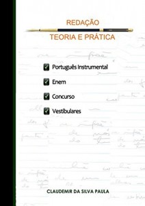 Baixar Reda&ccedil;&atilde;o: Teoria E Pr&aacute;tica pdf, epub, eBook