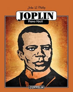 Baixar Scott Joplin Piano Fácil pdf, epub, eBook