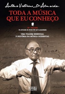 Baixar Toda a M&uacute;sica Que Eu Conheco – Volume II pdf, epub, eBook