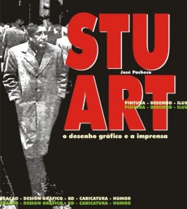 Baixar Stuart – o desenho gr&aacute;fico e a imprensa pdf, epub, eBook