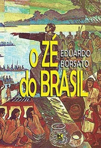 Baixar O Zé do Brasil pdf, epub, eBook