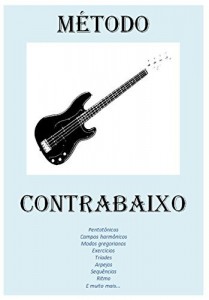 Baixar M&eacute;todo Contrabaixo pdf, epub, eBook