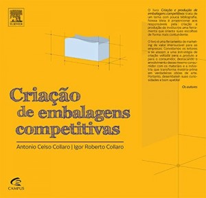 Baixar Criação de Embalagens Competitivas pdf, epub, eBook
