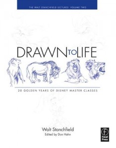 Baixar Dando Vida A Desenhos – Volume 2: Volume 2: The Walt Stanchfield Lectures pdf, epub, eBook