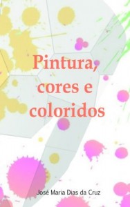 Baixar Pintura, cores e coloridos pdf, epub, eBook
