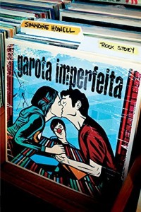 Baixar Garota imperfeita pdf, epub, eBook