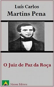 Baixar O Juiz de Paz da Ro&ccedil;a (Ilustrado) (Literatura L&iacute;ngua Portuguesa) pdf, epub, eBook