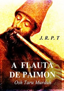 Baixar A Flauta de Paimon pdf, epub, eBook