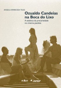 Baixar Ozualdo Candeias na Boca do Lixo: 1 pdf, epub, eBook