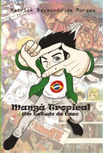 Baixar Mangá Tropical- Um Estudo de Caso pdf, epub, eBook