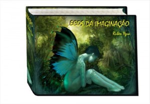 Baixar ECOS DA IMAGINAÇÃO pdf, epub, eBook