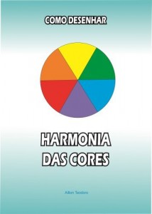 Baixar Harmonia das cores pdf, epub, eBook