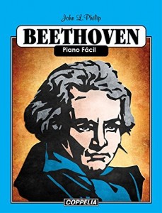 Baixar Beethoven Piano Fácil pdf, epub, eBook