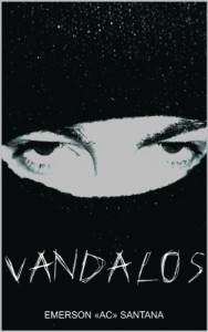 Baixar Vandalos pdf, epub, eBook