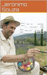 Baixar Pintura Acrílica (Pinturas Normais Livro 1) pdf, epub, eBook