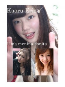 Baixar livro de fotos 『Uma menina bonita』 pdf, epub, eBook
