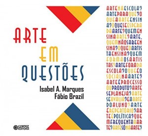 Baixar Arte em questões pdf, epub, eBook