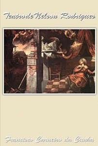 Baixar Teatro de Nelson Rodrigues pdf, epub, eBook