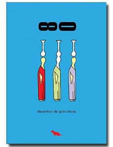 Baixar 80 Desenhos de Guto Lacaz pdf, epub, eBook