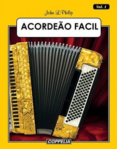 Baixar ACORDEÃO FÁCIL – Vol. 1 pdf, epub, eBook