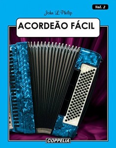 Baixar ACORDEÃO FÁCIL – Vol. 2 pdf, epub, eBook