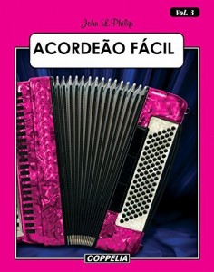 Baixar ACORDEÃO FÁCIL Vol. 3 pdf, epub, eBook
