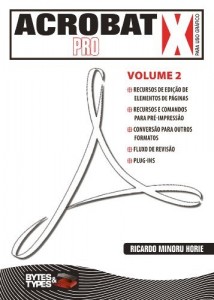 Baixar Acrobat 9 Pro e Pro Extended para uso gr&aacute;fico – Volume 2 pdf, epub, eBook