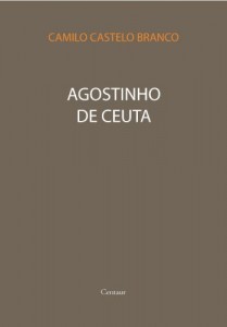 Baixar Agostinho de Ceuta pdf, epub, eBook