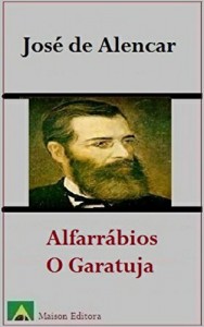 Baixar Alfarr&aacute;bios: O Garatuja (Ilustrado) (Literatura L&iacute;ngua Portuguesa) pdf, epub, eBook