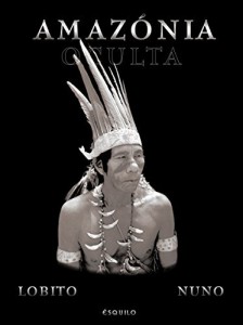 Baixar Amazónia Oculta pdf, epub, eBook