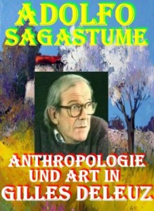 Baixar Anthropologie und Art in Gilles Deleuz pdf, epub, eBook